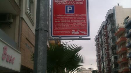 TURGUTLU BELEDİYESİ - MANİSA