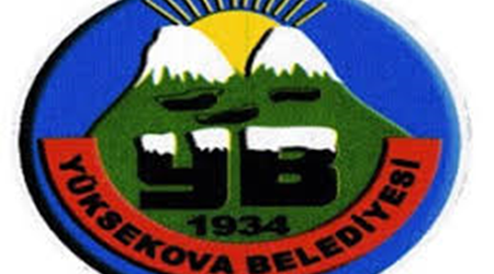 YÜKSEKOVA BELEDİYESİ- HAKKARİ